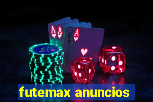 futemax anuncios